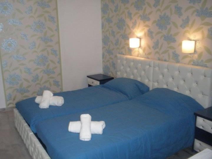 Limani Apartments Plakias Bilik gambar