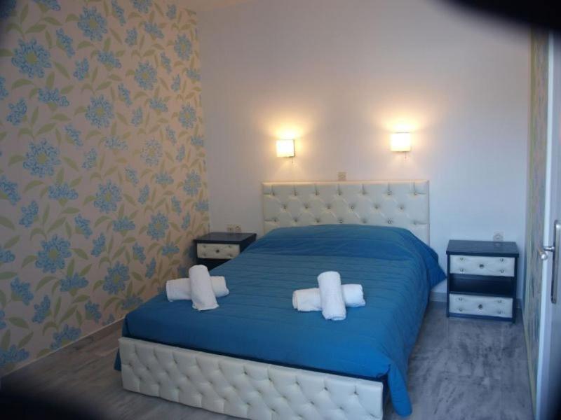 Limani Apartments Plakias Bilik gambar