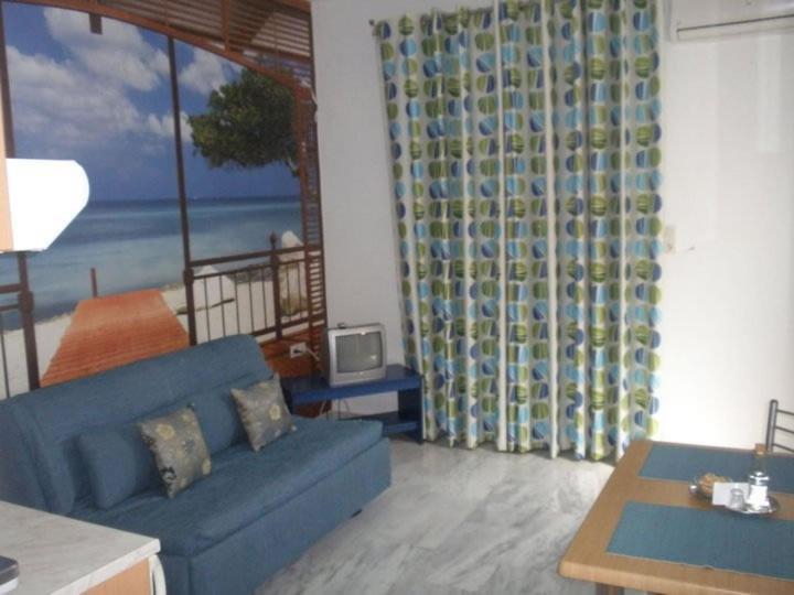 Limani Apartments Plakias Bilik gambar