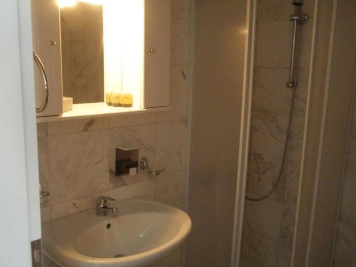 Limani Apartments Plakias Luaran gambar