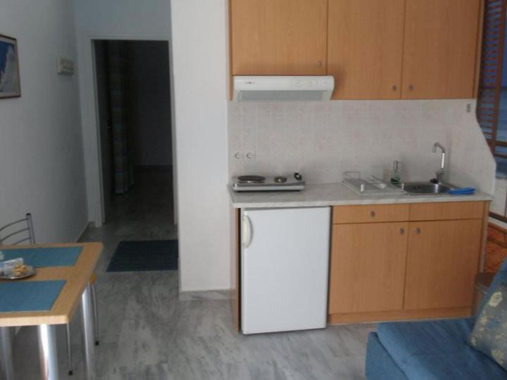 Limani Apartments Plakias Luaran gambar