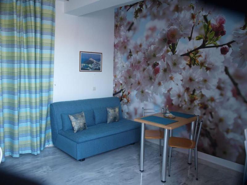 Limani Apartments Plakias Luaran gambar